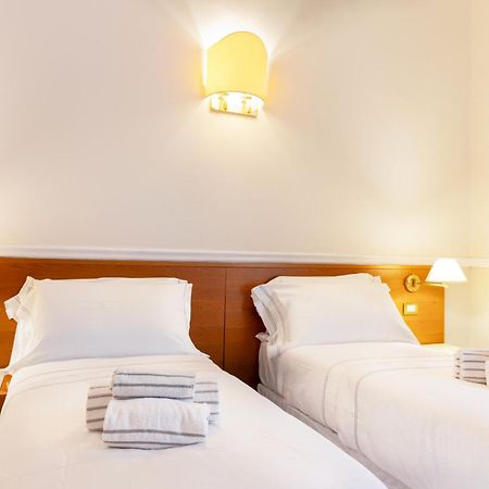 Hotel Domus Рим Экстерьер фото
