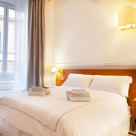 Hotel Domus Рим Экстерьер фото