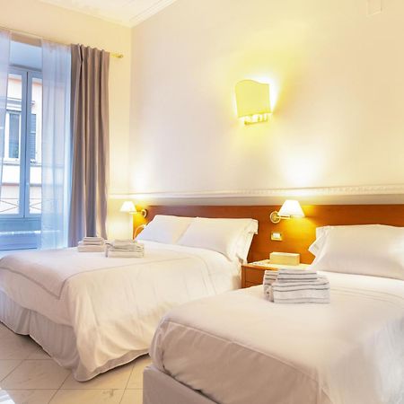 Hotel Domus Рим Экстерьер фото