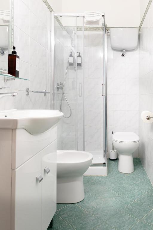 Hotel Domus Рим Экстерьер фото