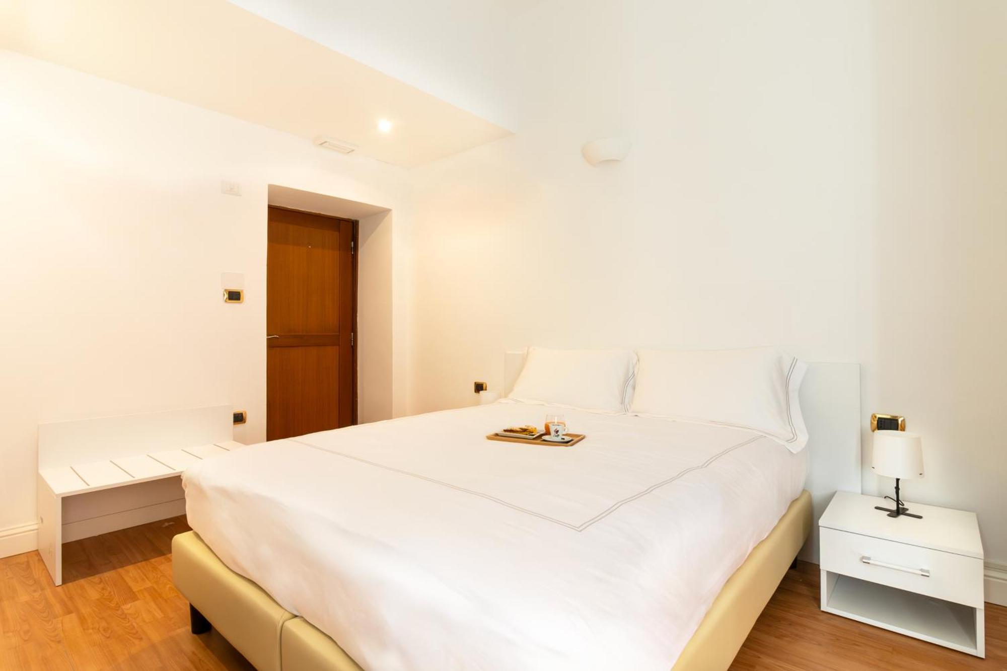 Hotel Domus Рим Экстерьер фото