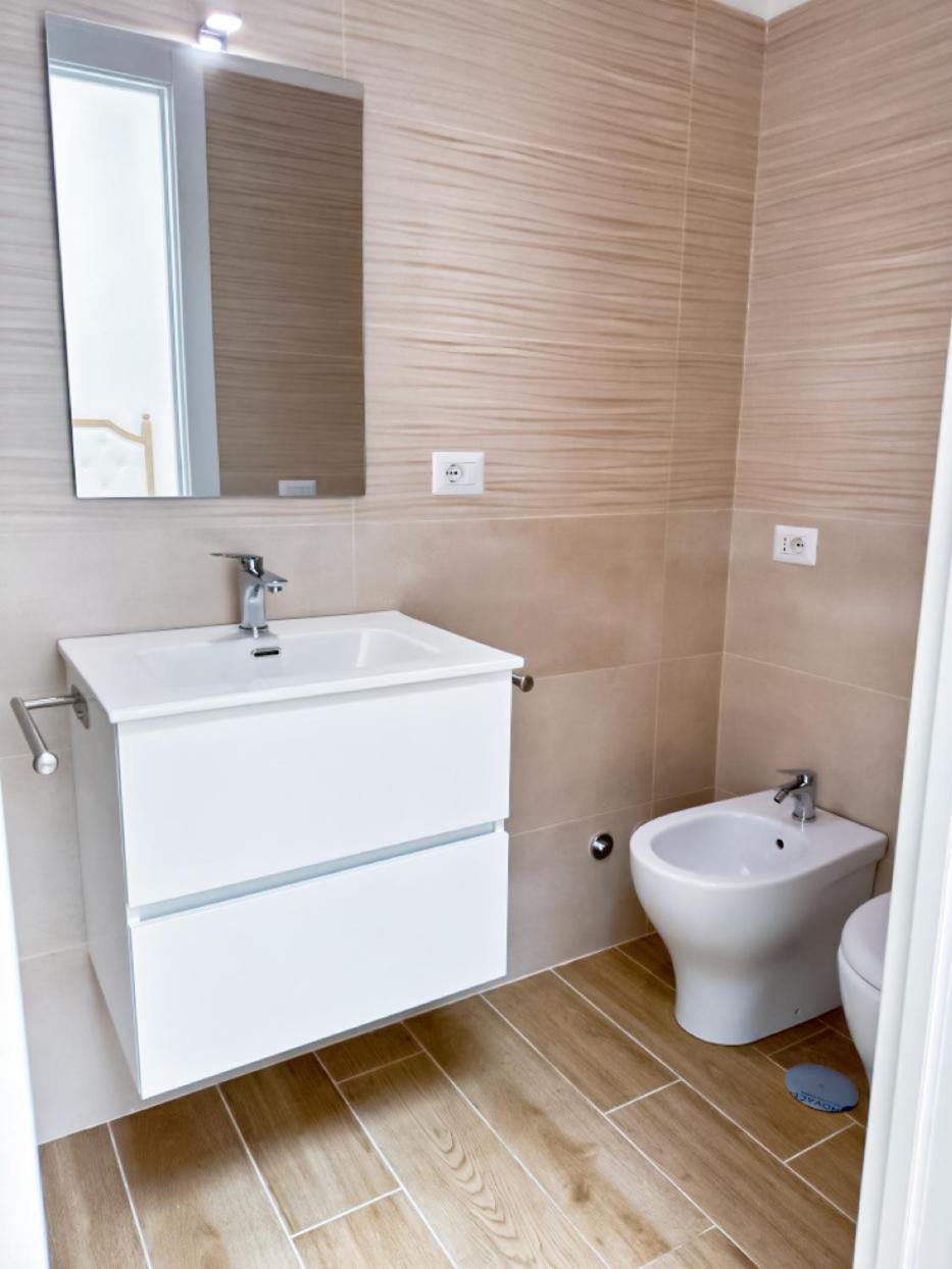 Hotel Domus Рим Экстерьер фото