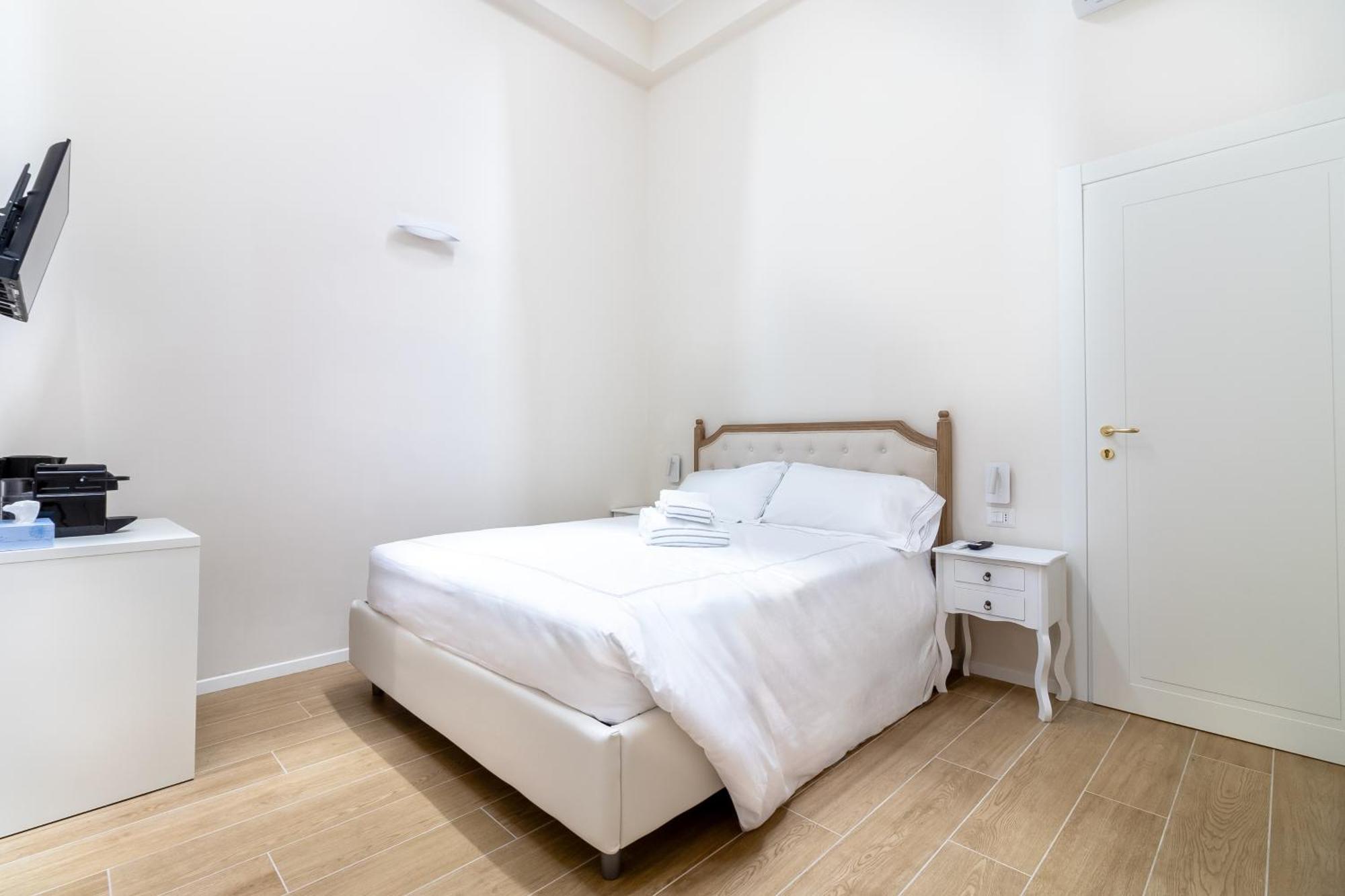 Hotel Domus Рим Экстерьер фото