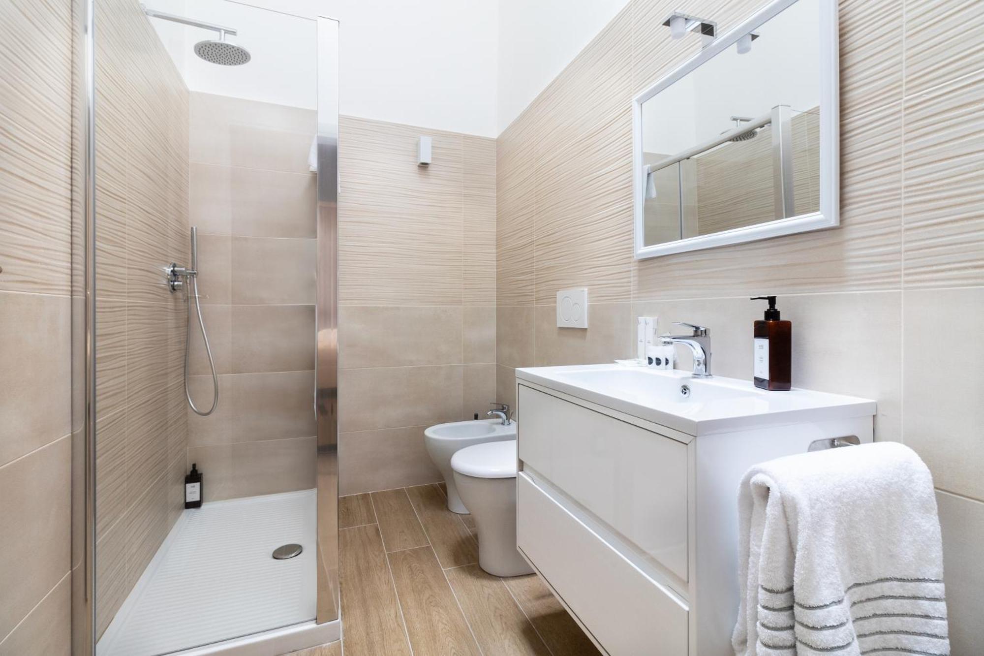 Hotel Domus Рим Экстерьер фото